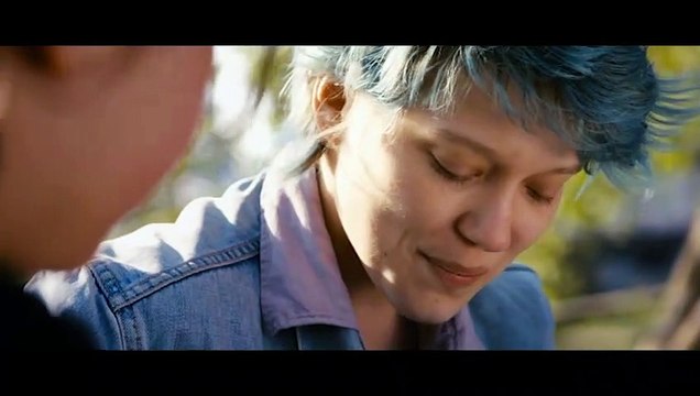 Bandes-annonces : Léa Seydoux et les films du 23 mai