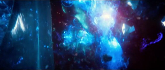 Lucy Bande-annonce (2) VO