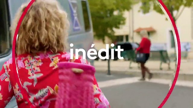 Candice Renoir - saison 9 Bande-annonce VF