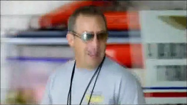 Coast Guards Extrait vidéo VF