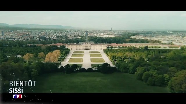 Sissi - saison 1 Bande-annonce VF