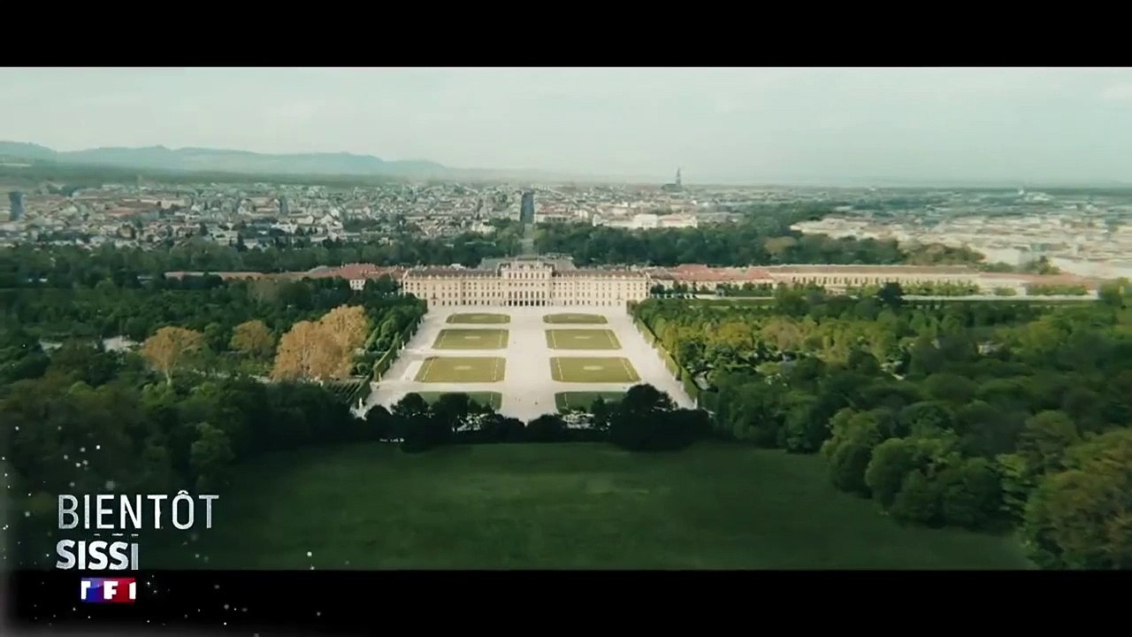 Sissi - saison 1 Bande-annonce VF
