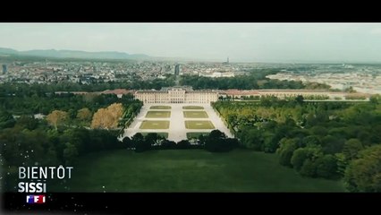 Sissi - saison 1 Bande-annonce VF