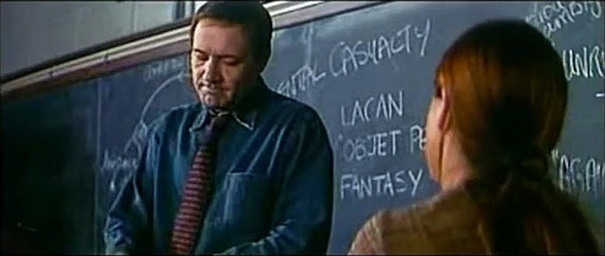 La Vie de David Gale Extrait vidéo VF