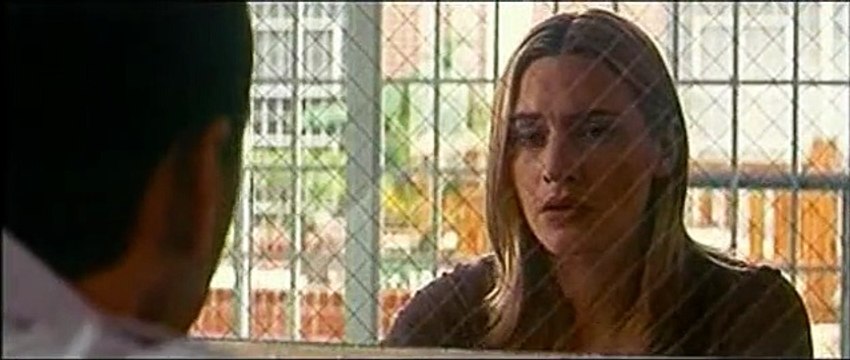 La Vie de David Gale Extrait vidéo (2) VF