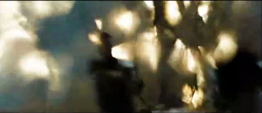 Terminator Renaissance Extrait vidéo (6) VO