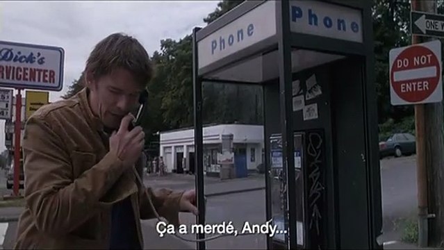 7h58 ce samedi-là Bande-annonce VO