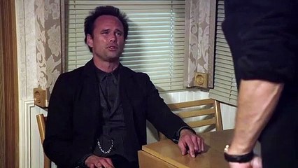 Justified - saison 5 - épisode 12 Teaser VO