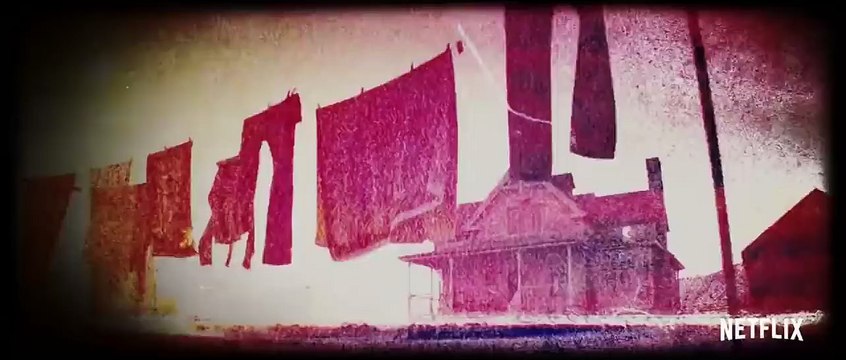 Massacre à la tronçonneuse Bande-annonce (2) VO