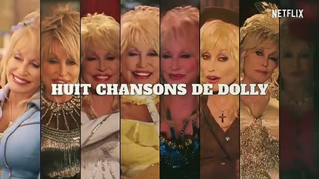 Dolly Parton's Heartstrings - saison 1 Bande-annonce VO