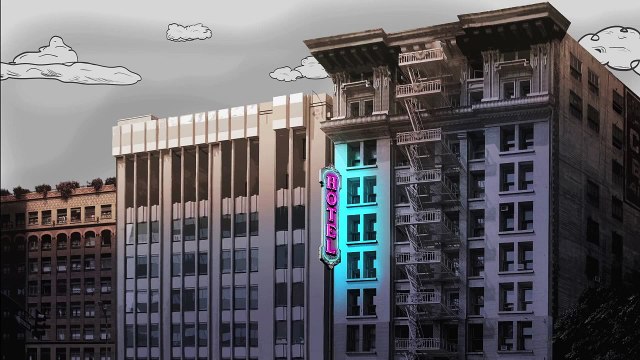 Animals - saison 1 Bande-annonce VO