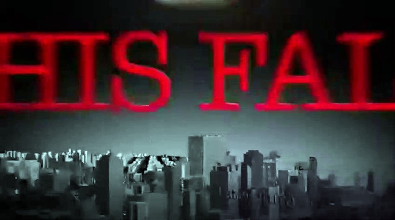 Castle - saison 5 Teaser VO