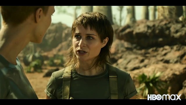 Raised By Wolves (2020) - saison 2 Teaser VO