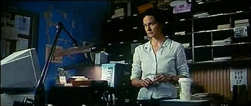 La Vie de David Gale Extrait vidéo (4) VF