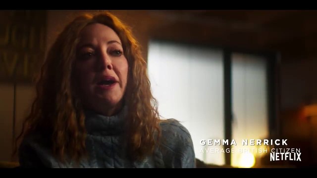 Death To 2021 Teaser VO