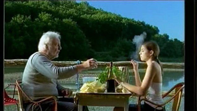 Adieu pays Bande-annonce VF