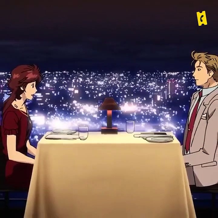 Nicky Larson Private Eyes : notre rencontre avec les deux Nicky Larson !