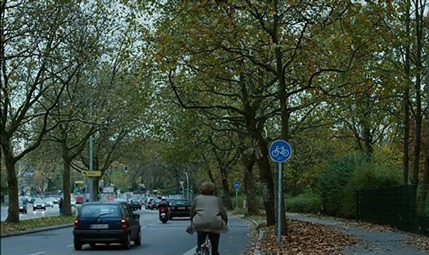 J'étais à la maison, mais... Bande-annonce VO