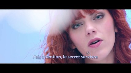 La Reine des neiges - CLIP VF "A vous de chanter Libérée Délivrée !"