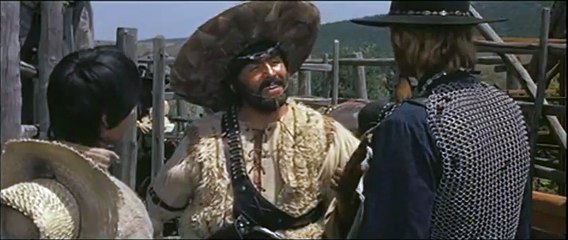 Le Spécialiste Bande-annonce (2) VO