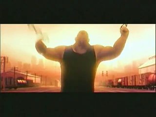 Les Indestructibles Bande-annonce VF
