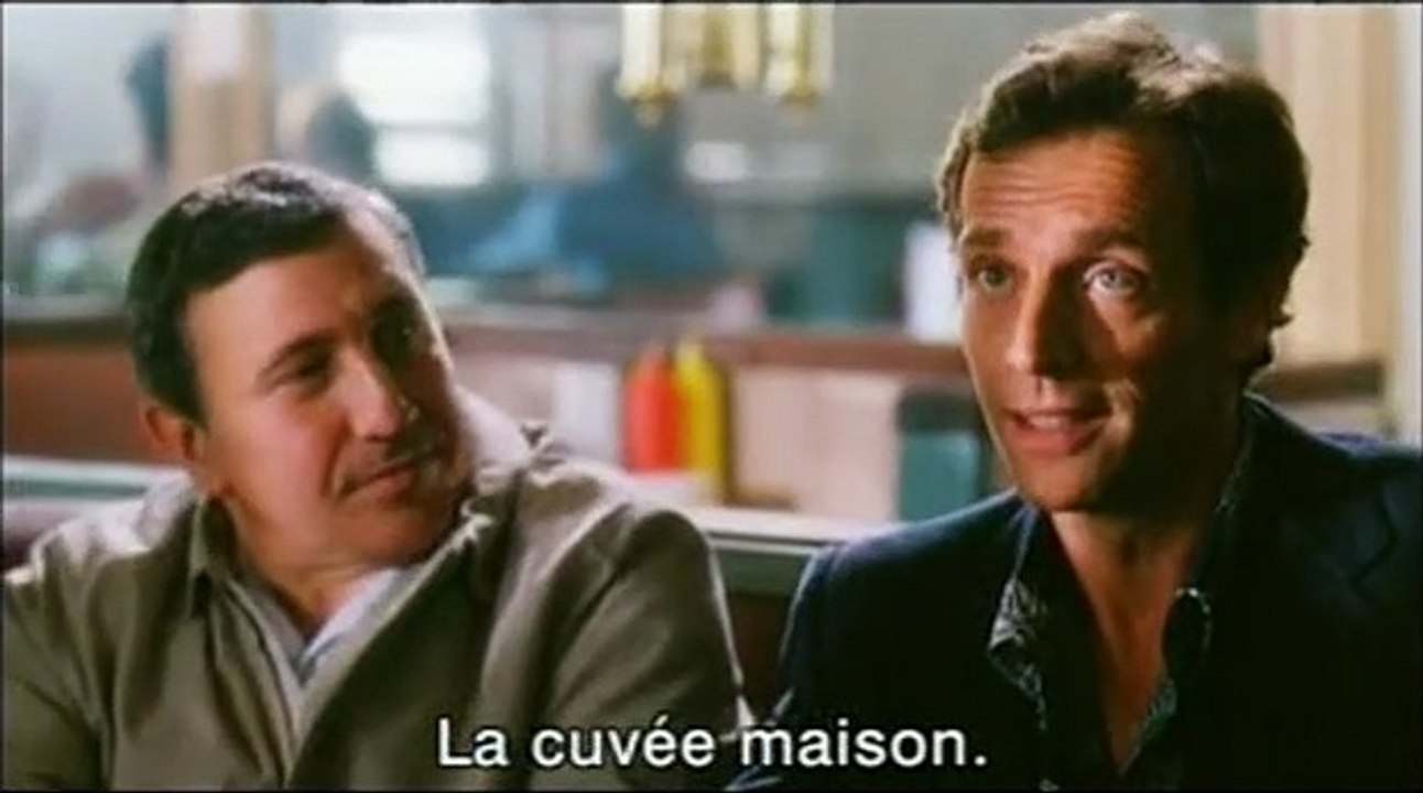 Wanted Extrait vidéo (2) VF