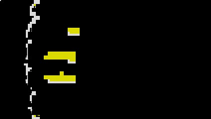 Logo animé de Bad Hat Harry