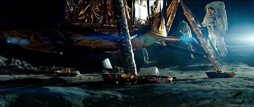 Transformers 3 - La Face cachée de la Lune Bande-annonce (2) VO