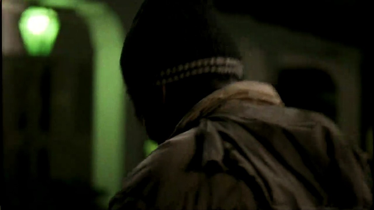 Mediterranea - EXTRAIT "Comment tu t'appelles ?"