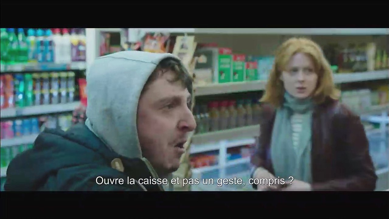 Daphné Bande-annonce VO