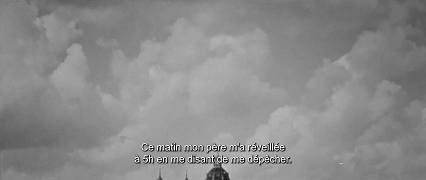 Le Journal d'Anne Frank Bande-annonce VO