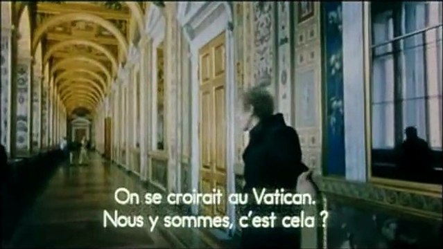 L'Arche russe Extrait vidéo VO