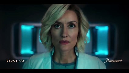 Halo - saison 1 Bande-annonce (2) VO