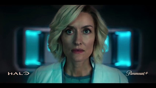 Halo - saison 1 Bande-annonce (2) VO
