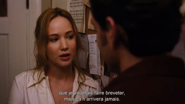 Joy - EXTRAIT VOST Et toi