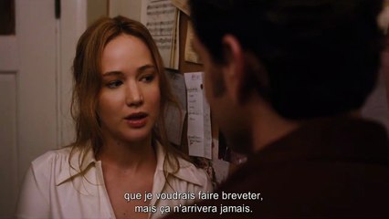 Joy - EXTRAIT VOST "Et toi"