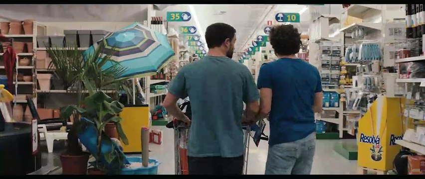 Mobile Home Teaser VF