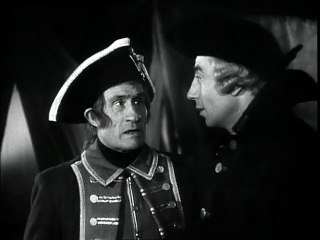 Fanfan la Tulipe Bande-annonce VF