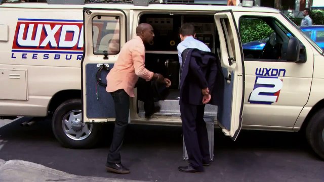 The Millers - saison 1 Bande-annonce (2) VO