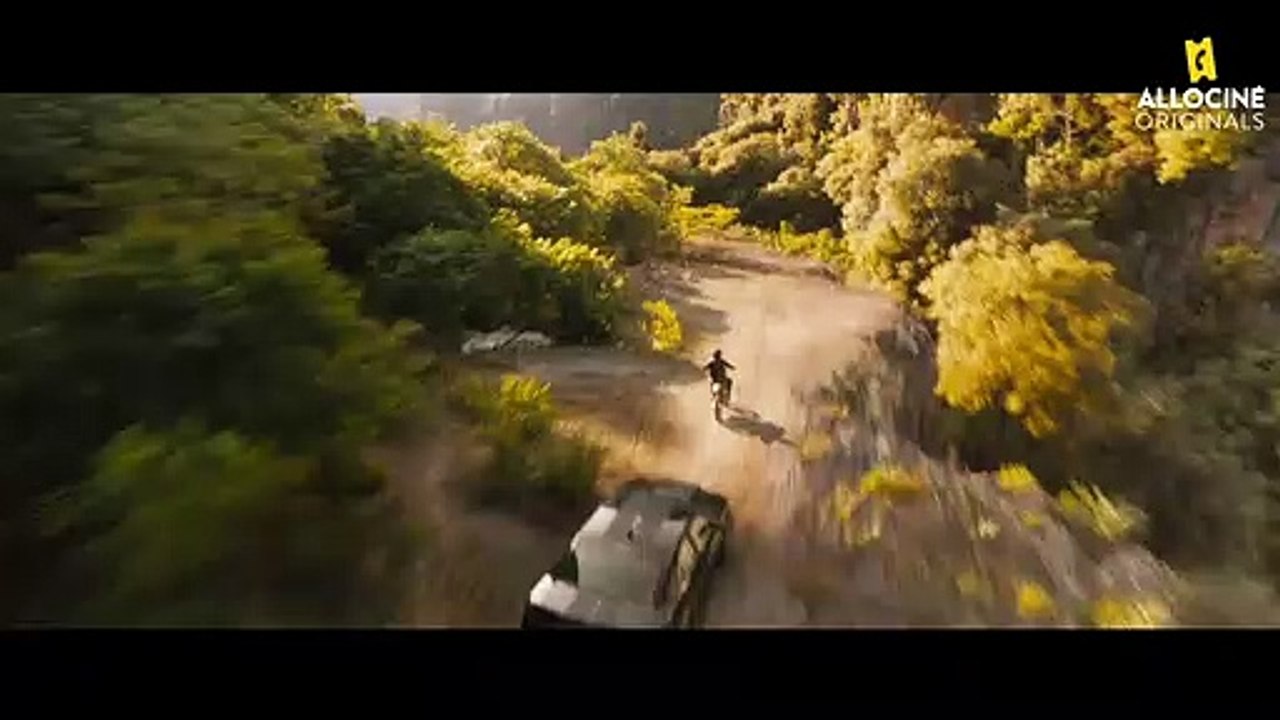 Les gaffes et erreurs de Fast & Furious 9 / Hobbs & Shaw