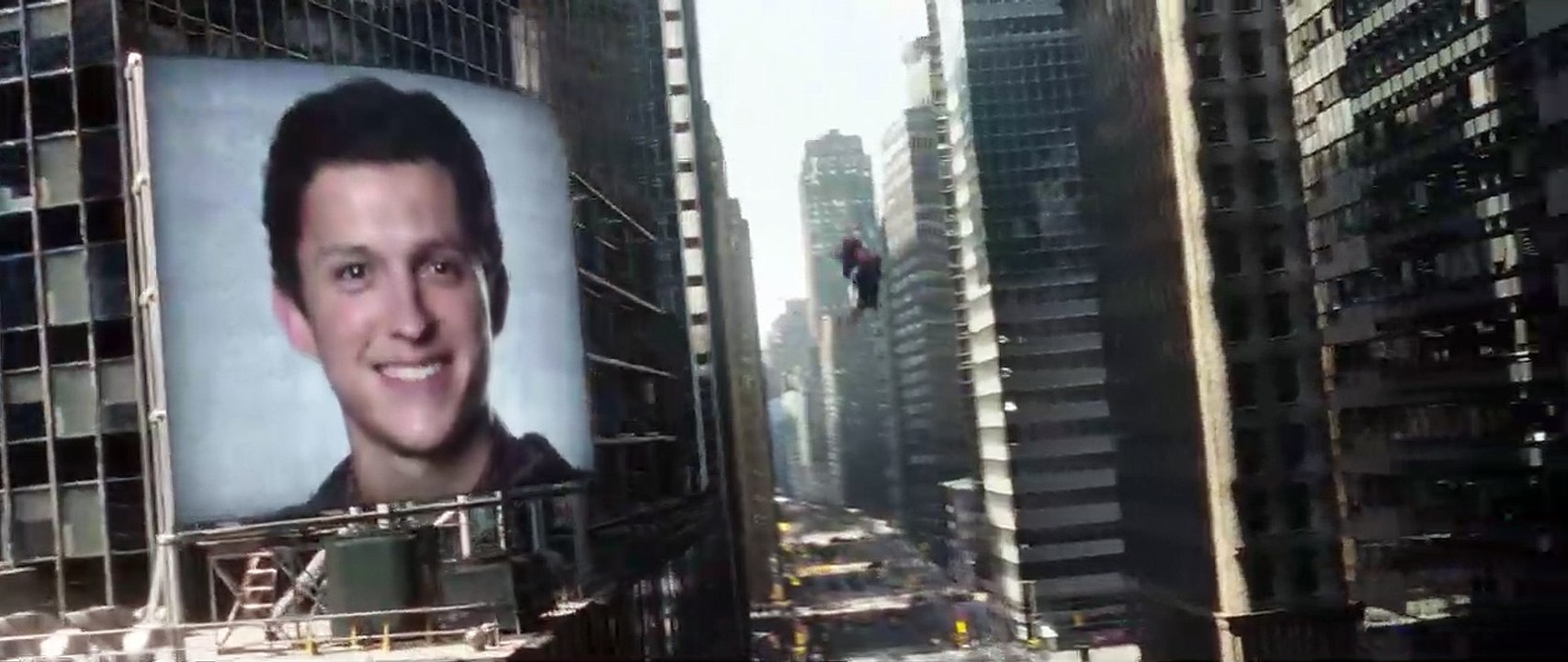 Spider-Man: No Way Home en IMAX Teaser VO