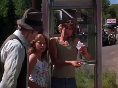 Vendredi 13 - Chapitre 2 : le tueur du vendredi Bande-annonce VO