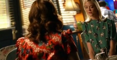 Hart of Dixie S02 E07