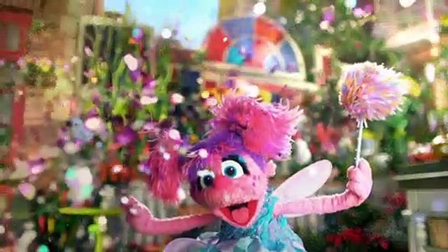 1 rue Sésame - saison 46 Bande-annonce VO