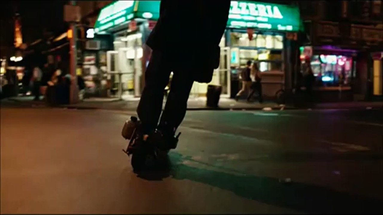 A coeur ouvert Bande-annonce VO