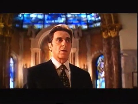 L'Associé du diable Bande-annonce VF