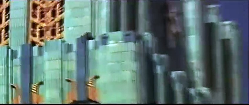 Wanted recherché mort ou vif Bande-annonce VO