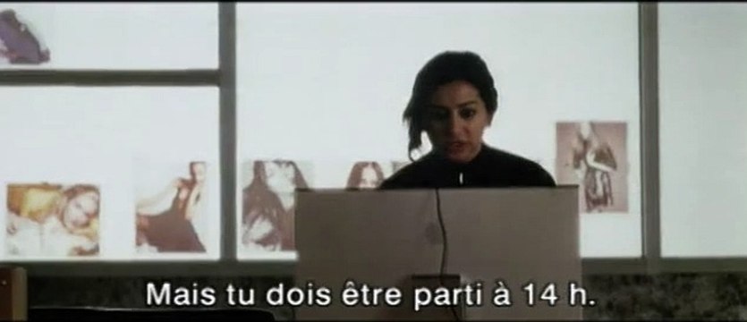 Hanté par ses ex Extrait vidéo (2) VO