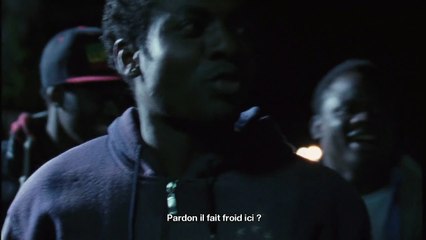 Mediterranea - EXTRAIT "Il nous faut une voiture !"