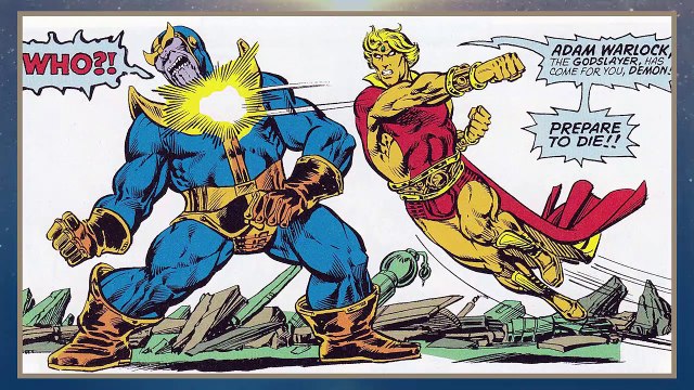 The Big Fan Theory - Avengers : Où est la dernière Pierre de l'Infini ? (vol. 2)